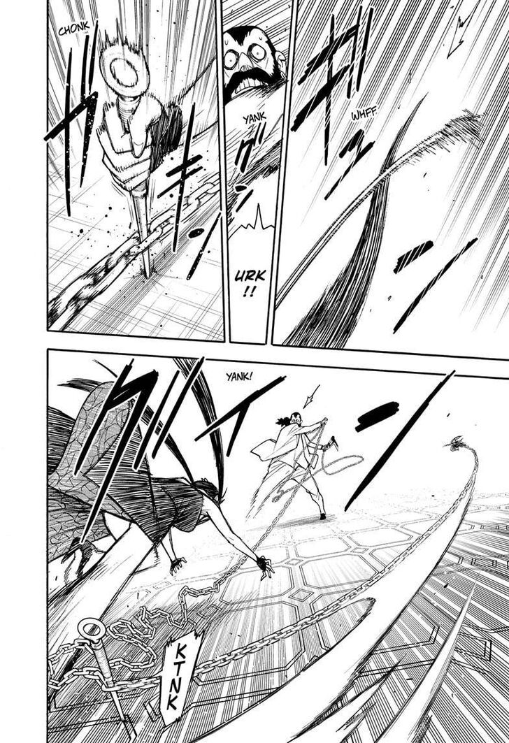 Spy x Family, Chapter 48 image 16